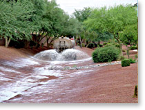 erosion control