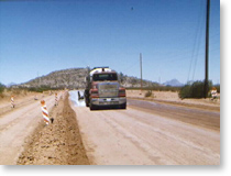 Final Applications of Soil-Sement